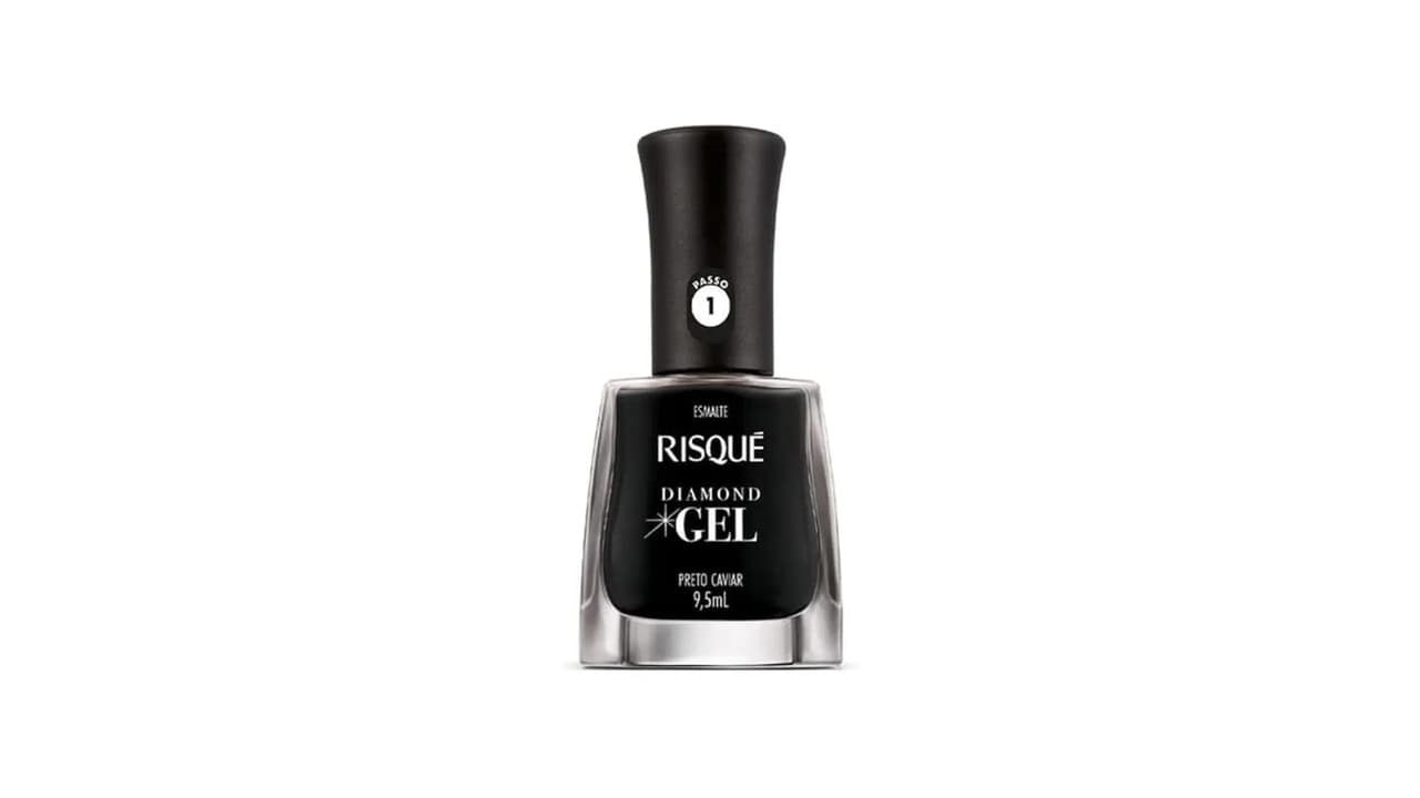 Top 10 Melhores Esmalte em Gel Preto: Qual Durabilidade e Brilho Prometem?