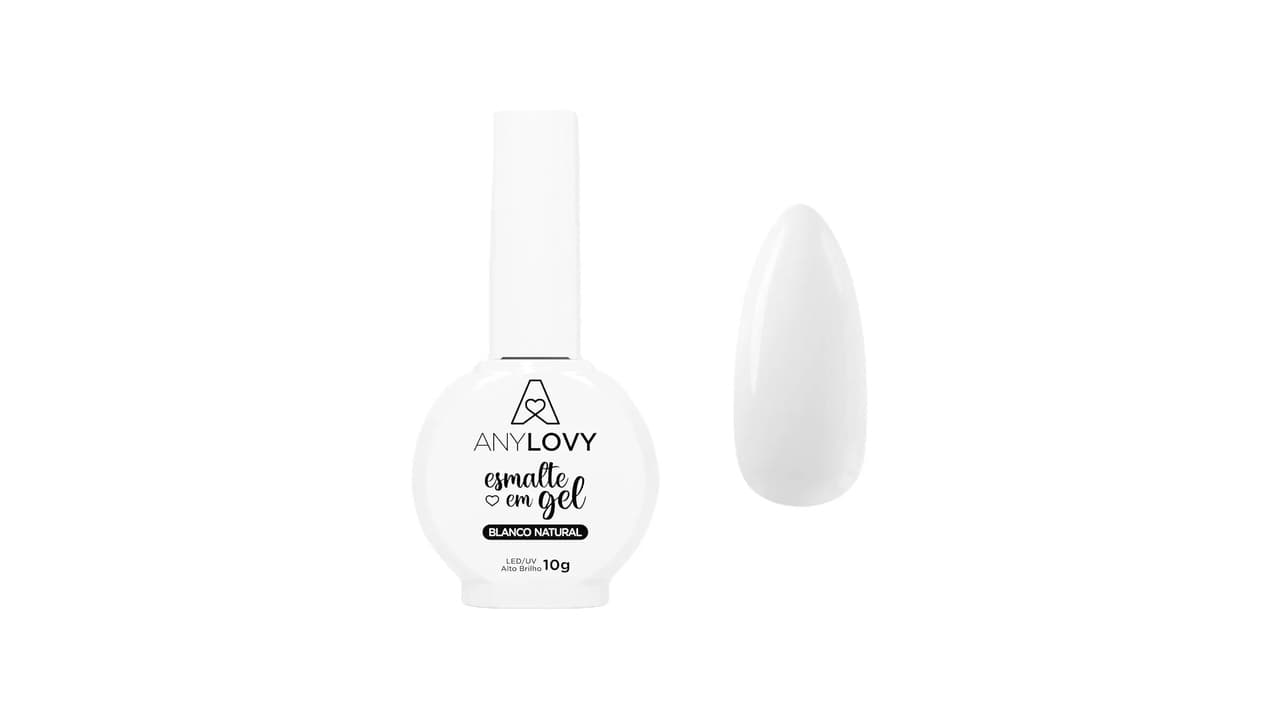 Top 10 Melhores Esmalte em Gel Renda: Qual Escolher para Unhas Perfeitas?