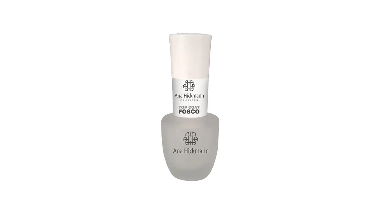 Top 10 Melhores Esmalte Preto Fosco para Unhas Duradouras e Elegante