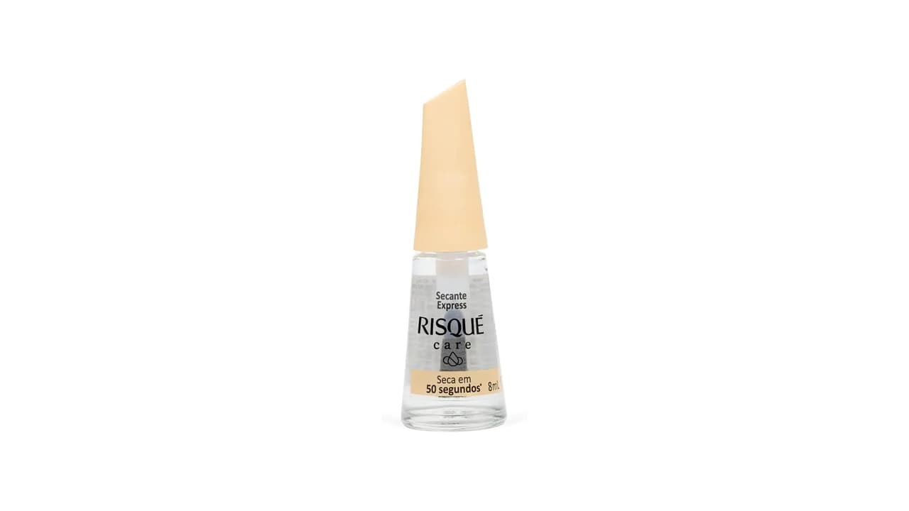 Top 10 Melhores Esmalte Secante: Secagem Ultra-rápida e Durabilidade