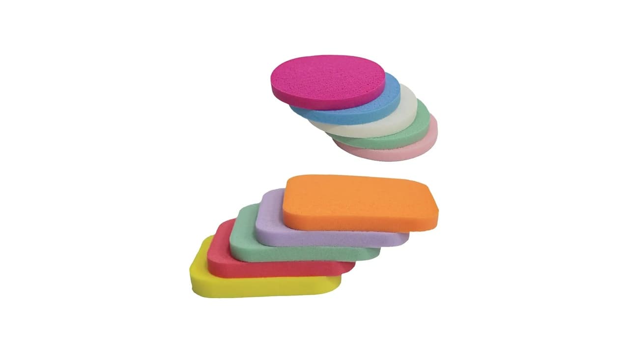 Top 10 Melhores Esponjas de Maquiagem Profissional: Qual Garante Acabamento Perfeito?
