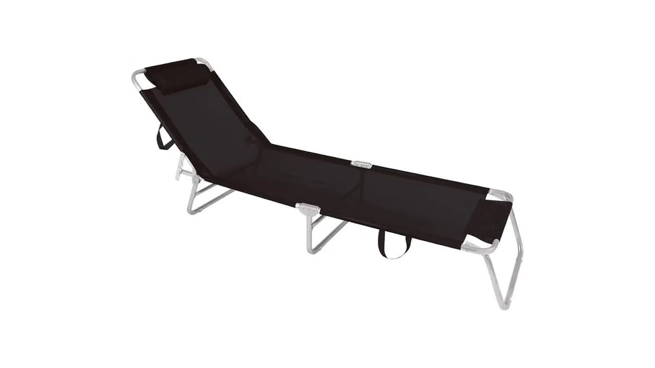 Top 10 Melhores Espreguiçadeiras Para Praia e Piscina: Conforto e Resistência em Foco