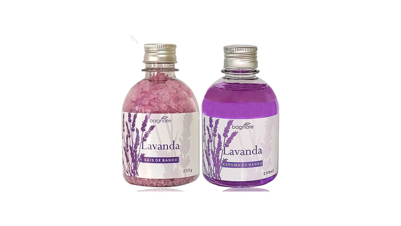 Top 10 Melhores Espumas para Banheira: Aroma e Relaxamento em Cada Banho