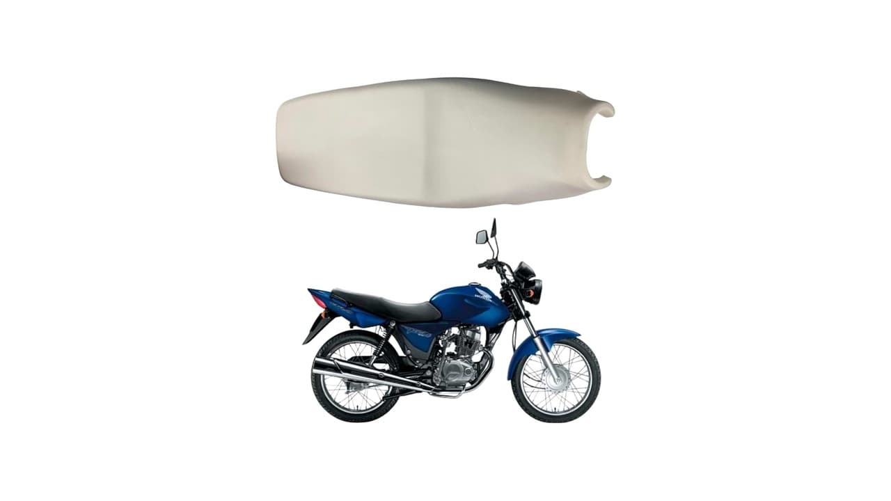 Top 10 Melhores Espumas para Banco de Moto: Conforto e Durabilidade em Foco