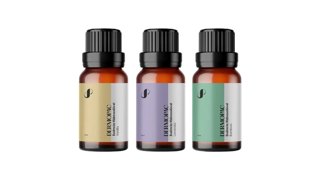 Top 10 Melhores Essências para Aromatizador e Difusor: Qual Tem a Fixação Mais Duradoura?