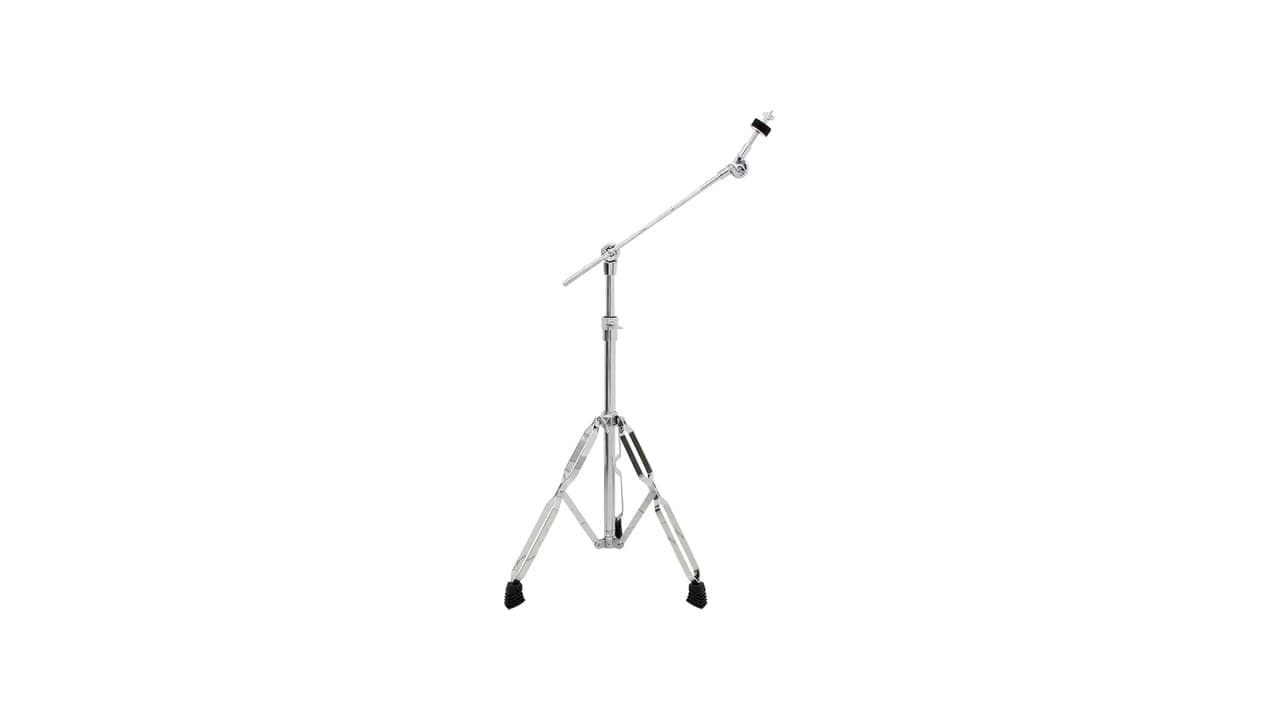 Top 10 Melhores Estante de Prato de Bateria Girafa: Qual Suporta Mais Peso?