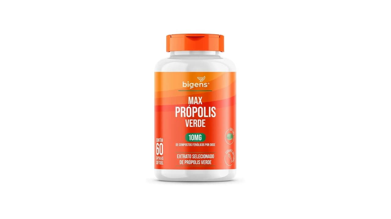 Top 10 Melhores Extrato de Própolis Verde: Qual a Opção Mais Potente?