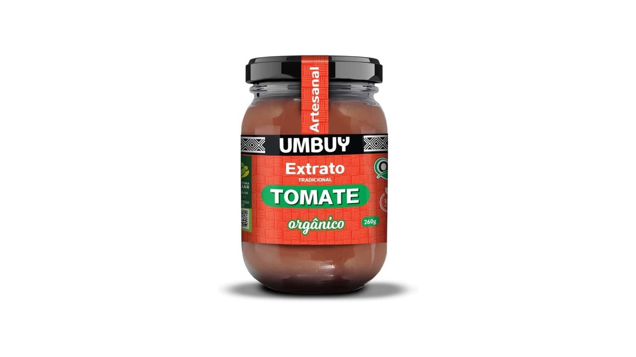 Top 10 Melhores Extrato de Tomate Saudável: Qual o Mais Saboroso e Natural?