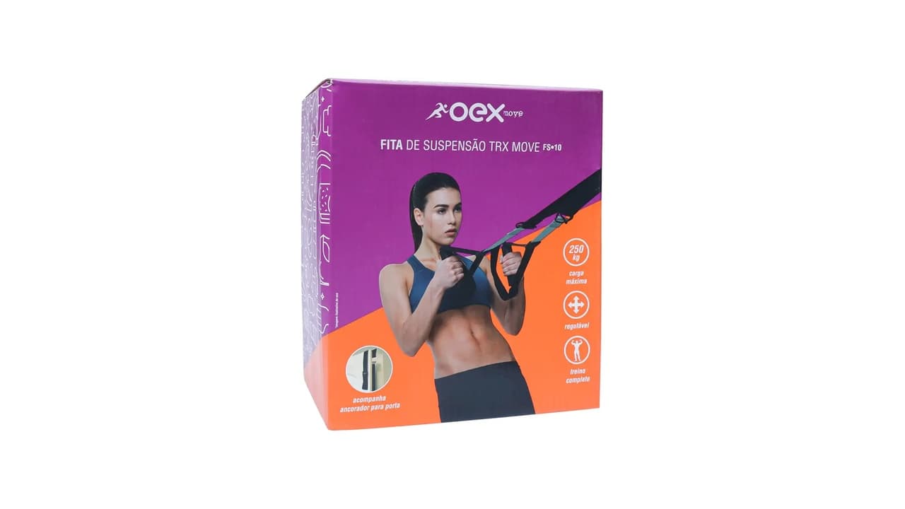 Top 10 Melhores Fitas de Suspensão TRX: Qual Garante Mais Durabilidade e Segurança?