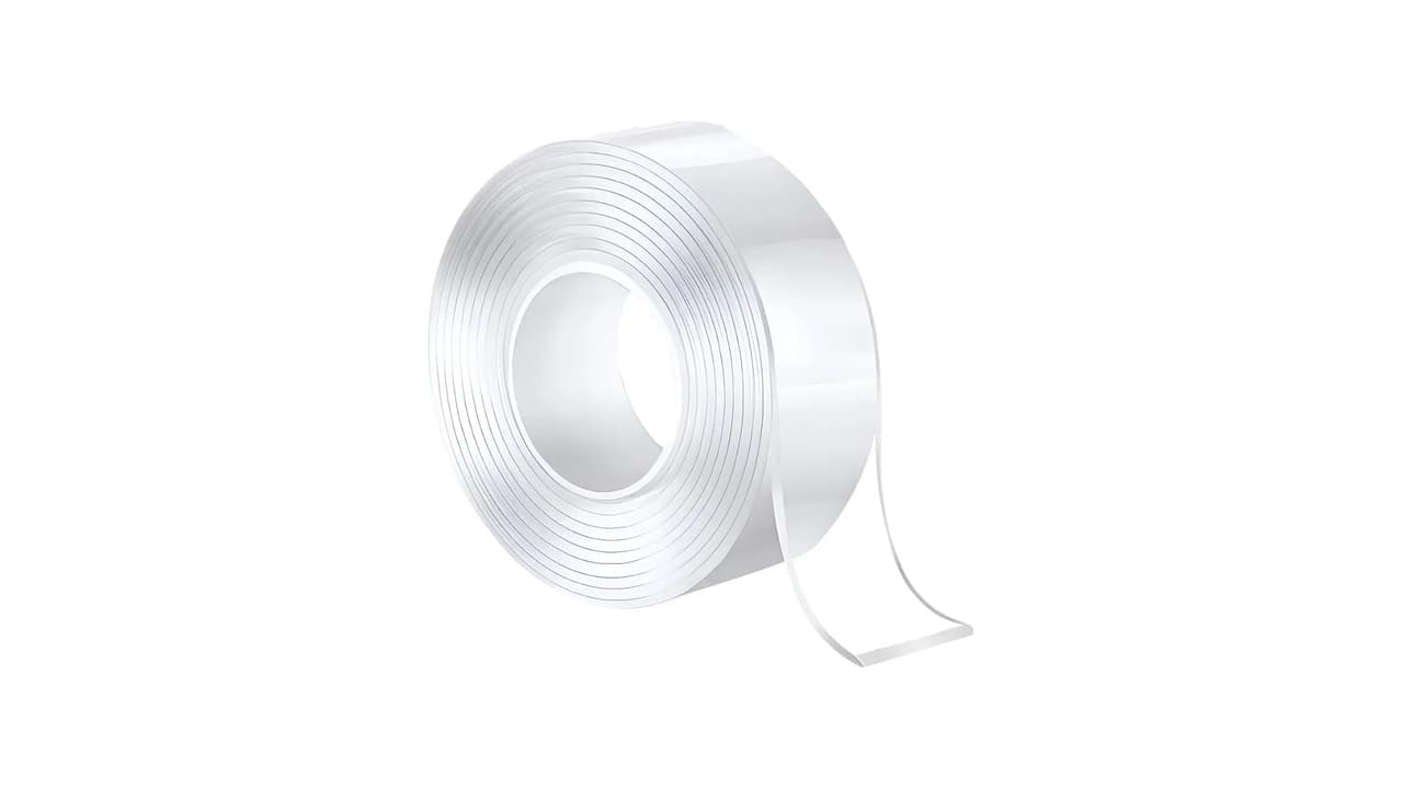 Top 10 Melhores Fita Dupla Face Extra Forte: Qual Tem a Fixação Mais Resistente?
