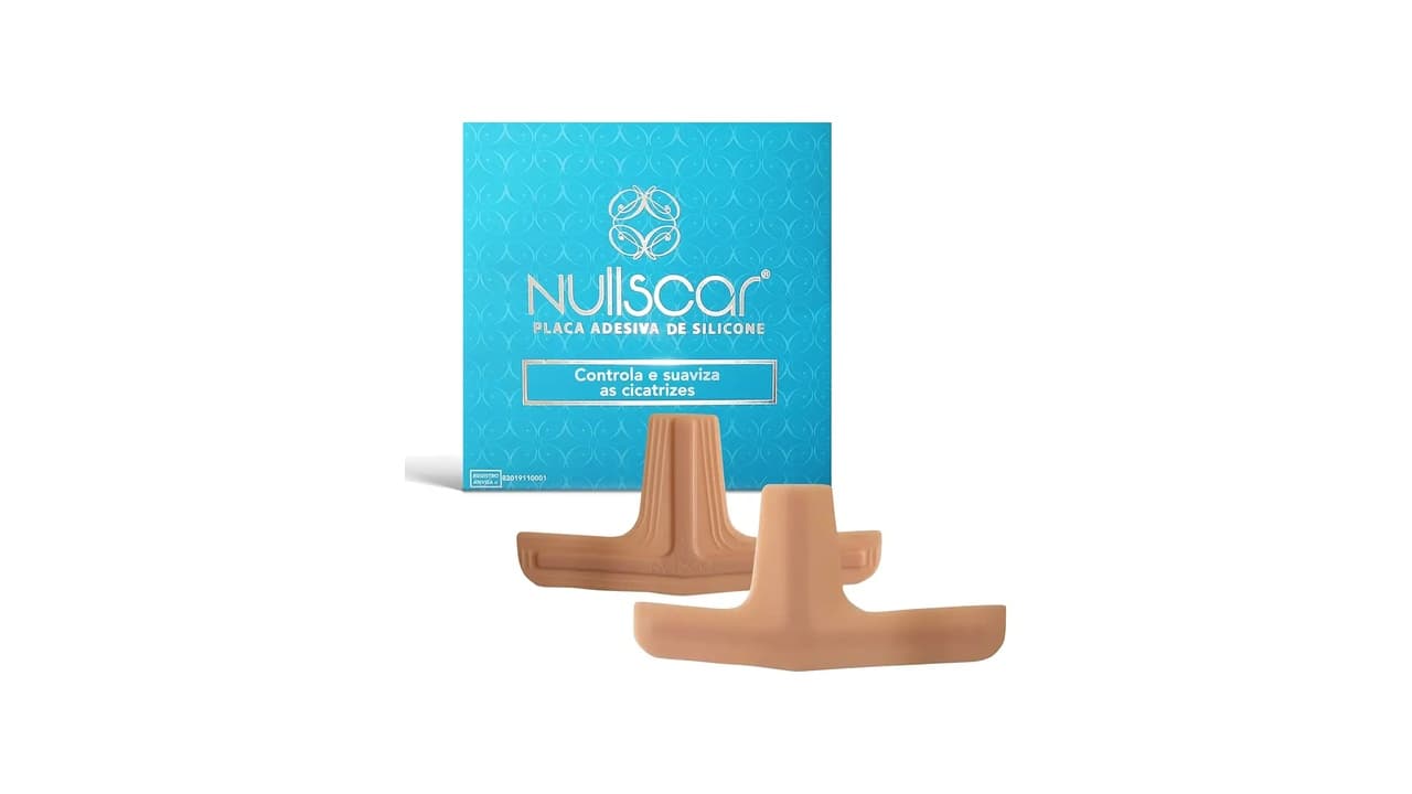 Top 10 Melhores Fitas de Silicone para Cicatriz: Qual Reduz Melhores Resultados?
