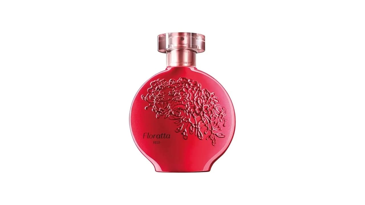 Top 10 Melhores Floratta Boticário: Fragrâncias que Encantam em Todas as Ocasioes