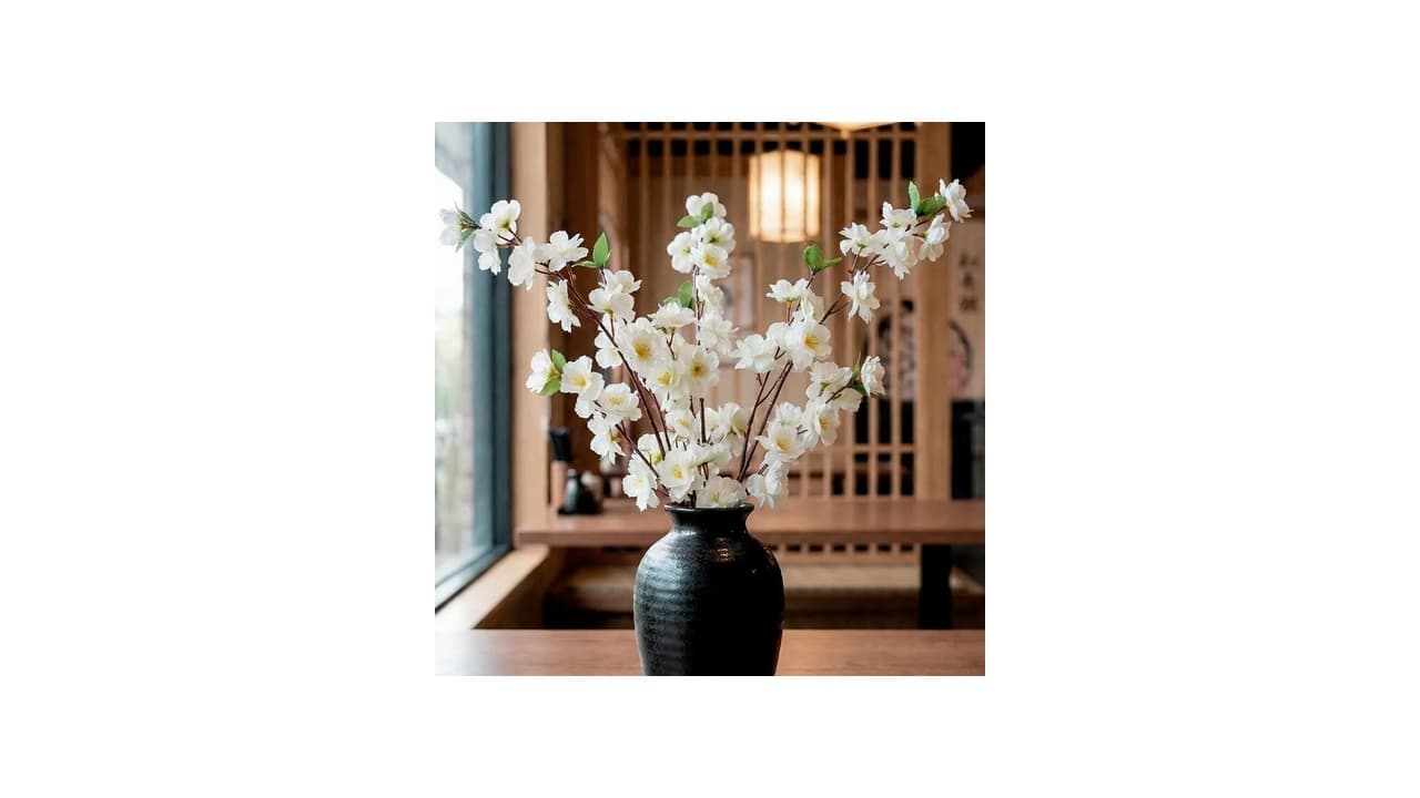 Top 10 Melhores Flores Artificiais: Qual Escolher para Decoração Realista?