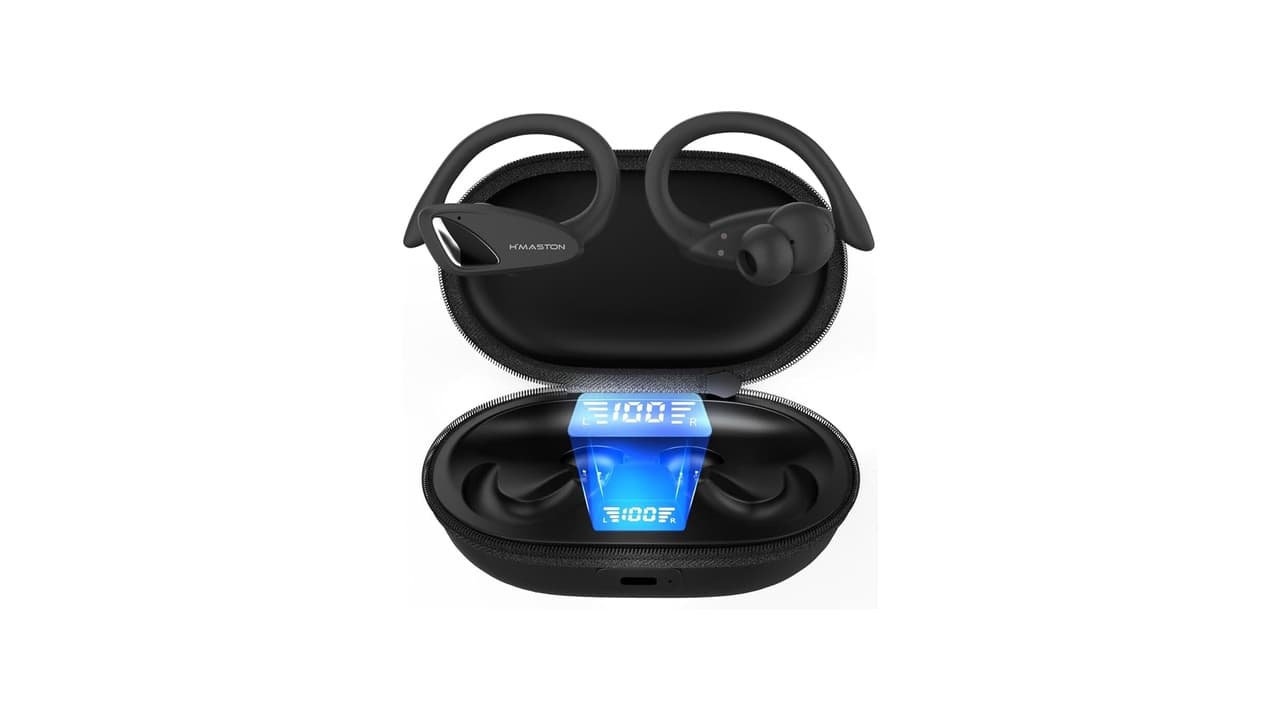 Top 10 Melhores Fones Bluetooth H Maston: Qual o Ideal para Você?