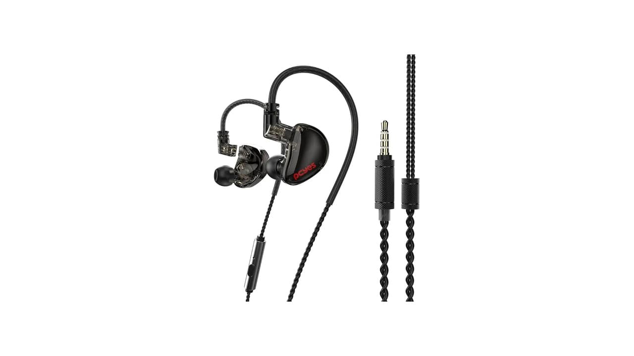 Top 10 Melhores Fones Intra-Auriculares Gamer com Baixo Latência