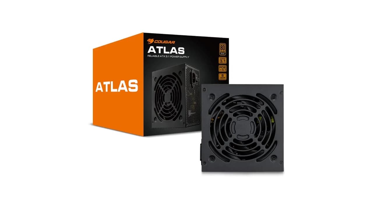 Top 10 Melhores Fontes 600W e 650W: Qual Escolher para seu PC Gamer?