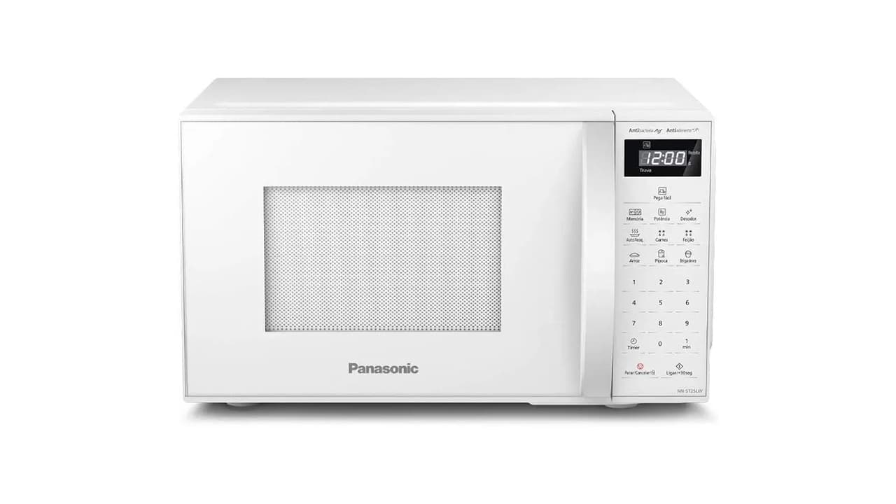Top 10 Melhores Fornos de Micro-ondas: Qual tem Funções Essenciais?