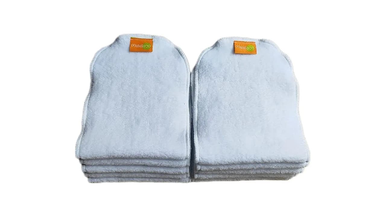 Top 10 Melhores Fralda Ecológica: Qual a Ideal para Seu Bebê?