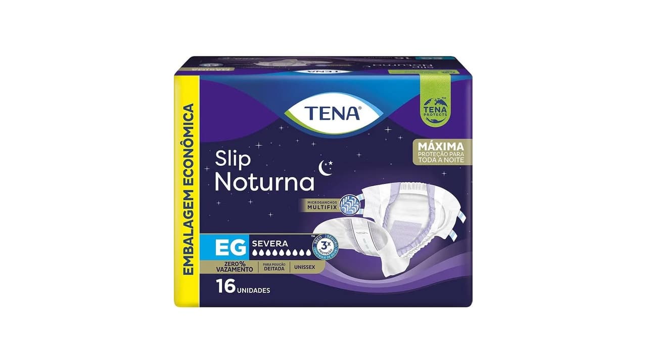 Top 10 Melhores Fralda Geriátrica: Qual a Ideal para Incontinência?