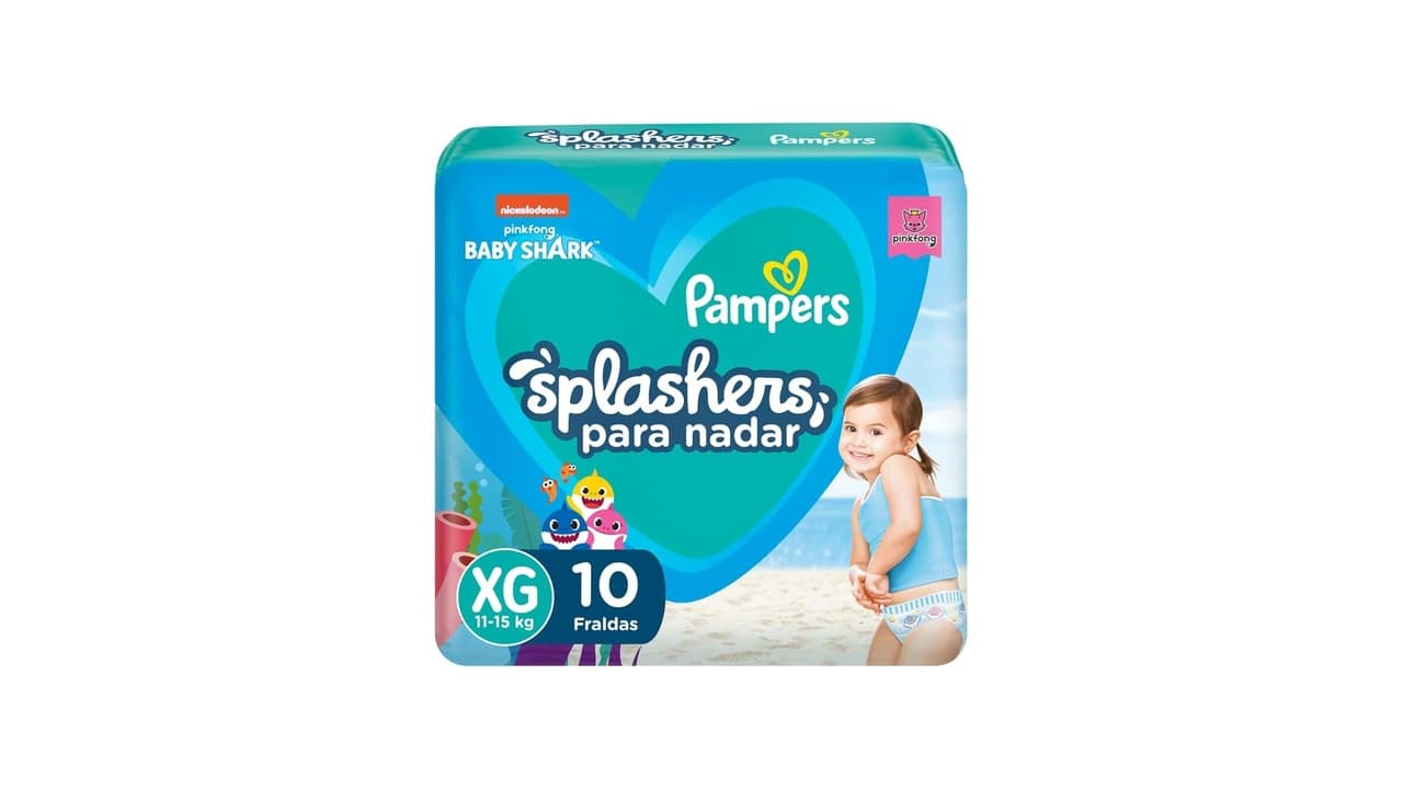 Top 10 Melhores Fraldas Pampers: Qual é a Ideal para Seu Bebê?