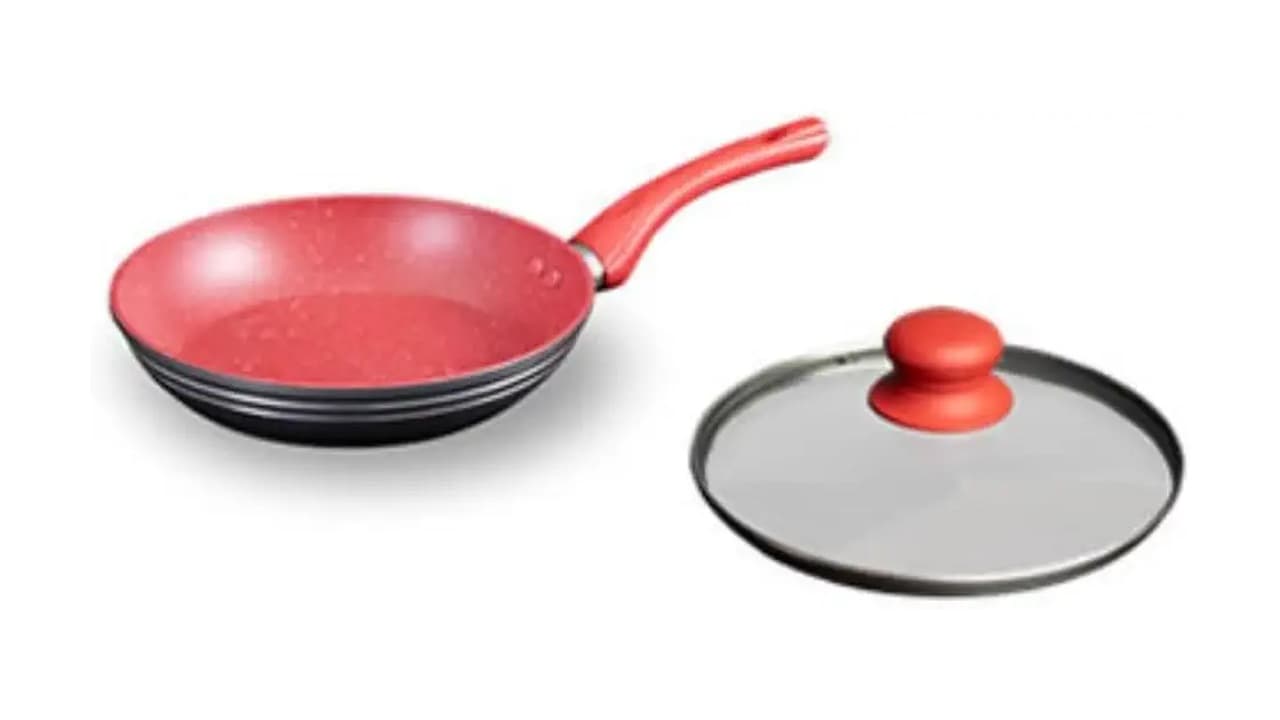 Top 10 Melhores Frigideiras RedSilver: Qual Tem o Melhor Custo-Benefício?