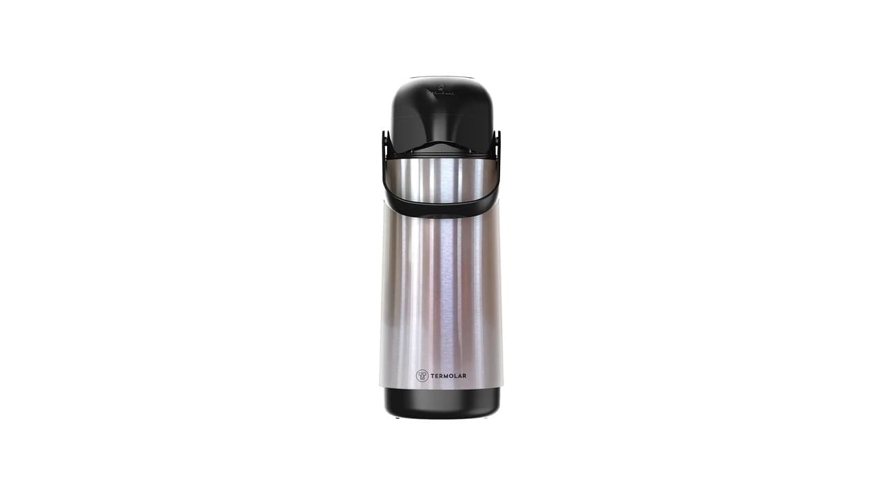 Top 10 Melhores Garrafas Térmicas em Inox para Café e Chá em 2026