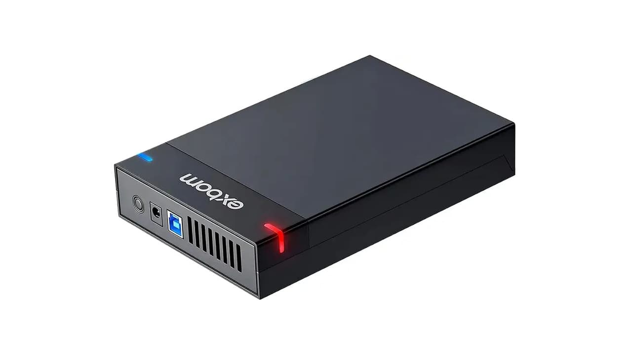 Top 10 Melhores Gaveta Externa para HD Sata: Qual Escolher para Armazenamento Externo?