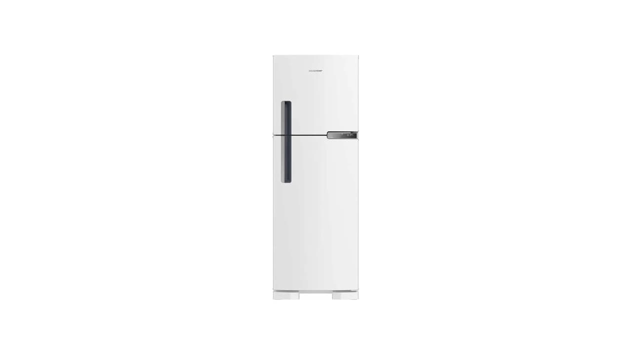 Top 10 Melhores Geladeira Brastemp: Qual o Modelo Ideal para Você?