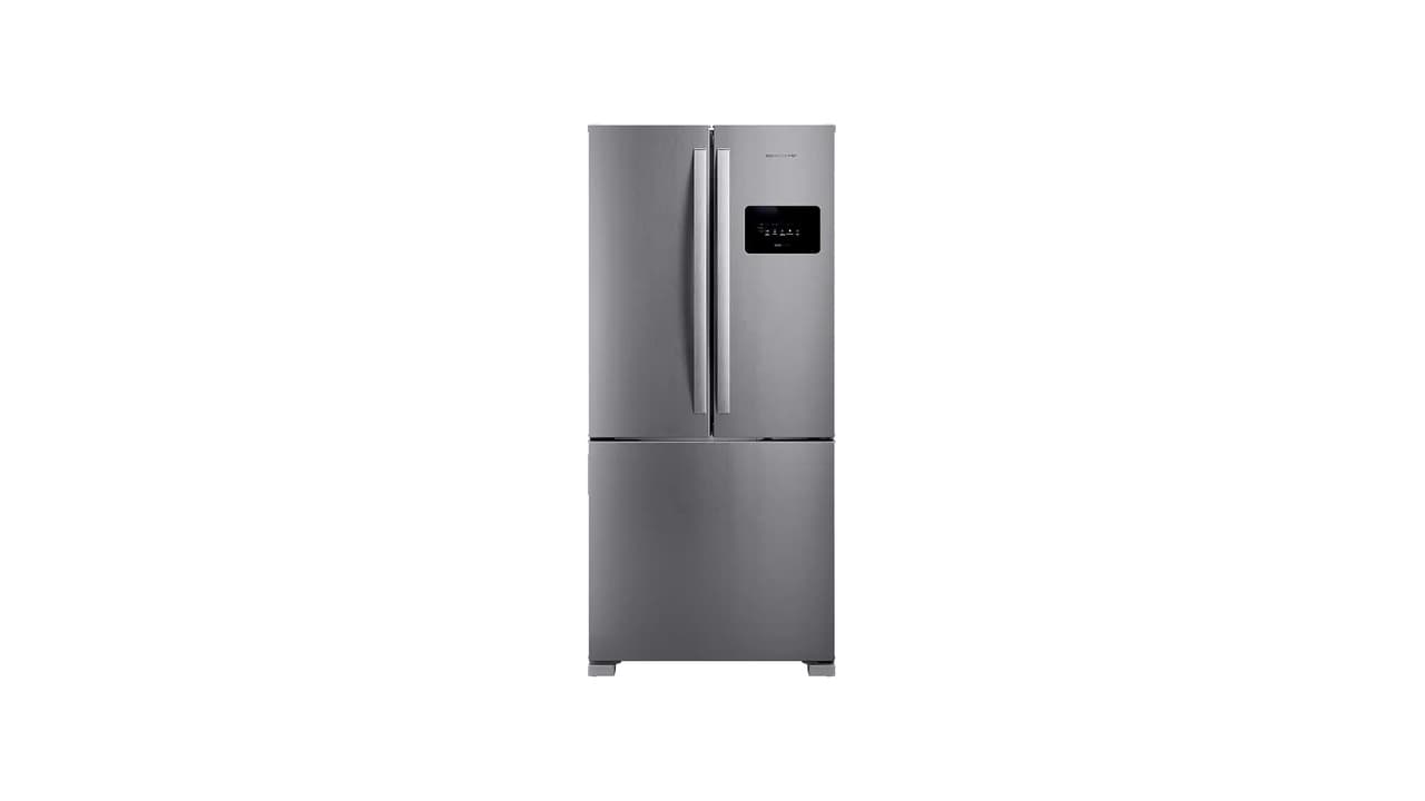 Top 10 Melhores Geladeiras French Door: Qual Tem Tecnologia e Design Premium?