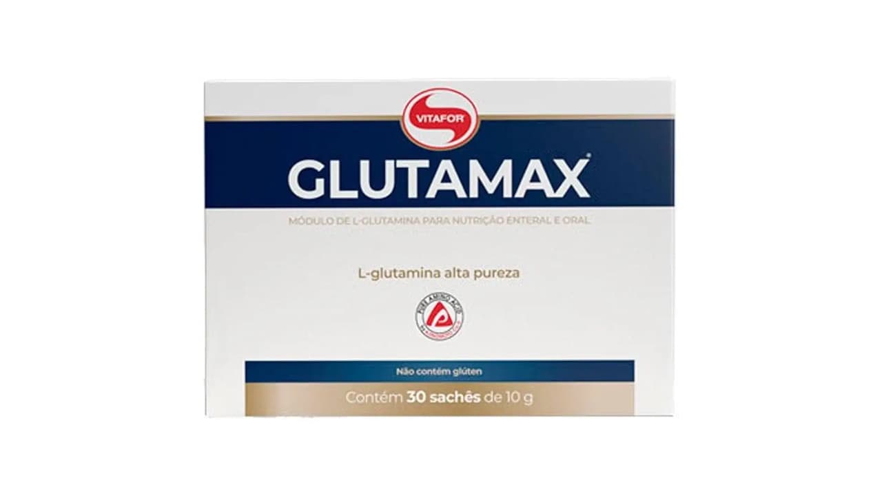 Top 10 Melhores Glutaminas: Qual a Mais Pura e Eficaz para Recuperação?