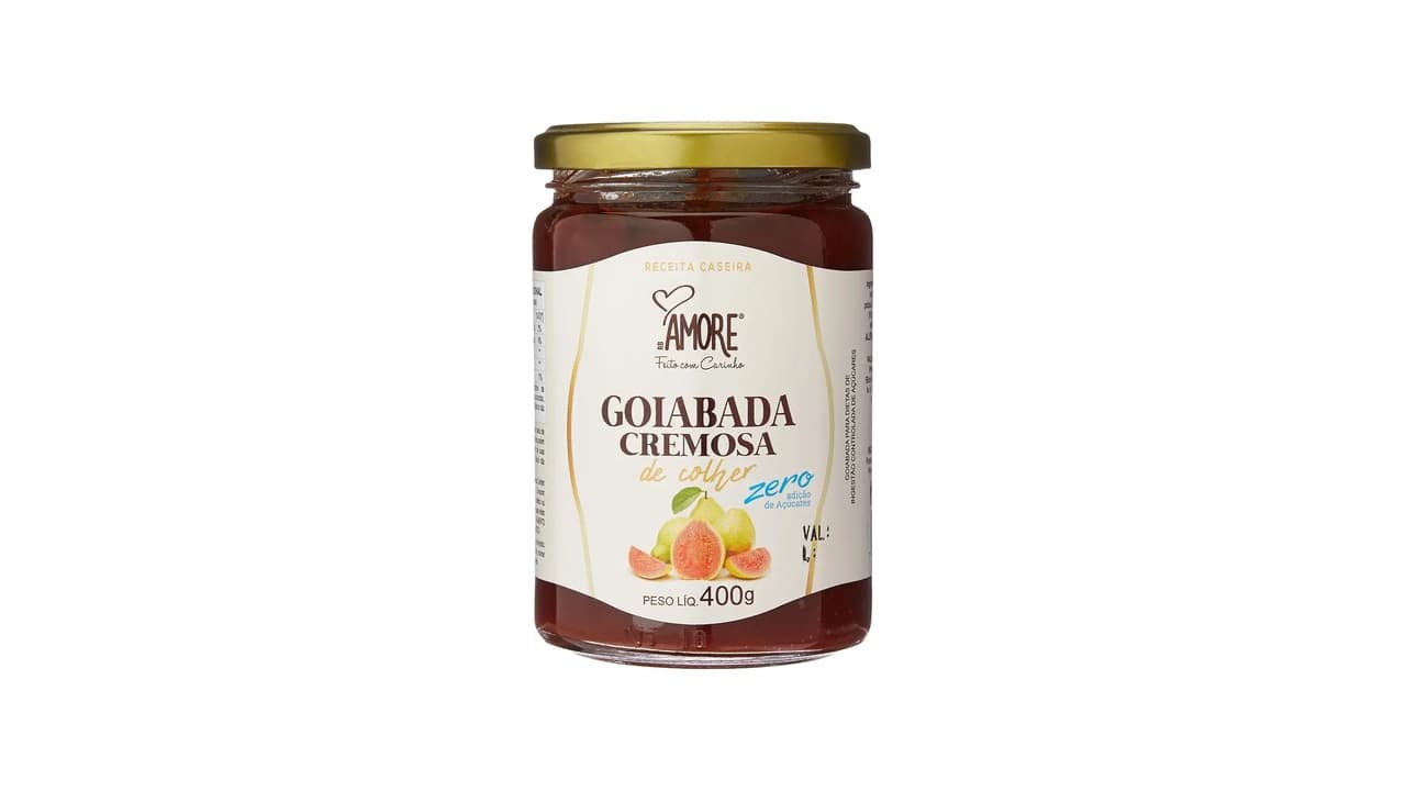Top 10 Melhores Goiabada para Dieta: Qual Escolher sem Açúcar?