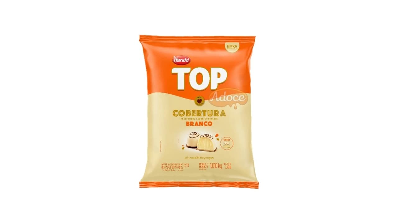 Top 10 Melhores Gotas de Chocolate para Cookie: Qual o Ideal para Sua Receita?
