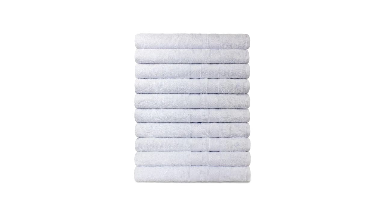 Top 10 Melhores Gramatura para Toalha de Banho: Qual Absorve Mais?