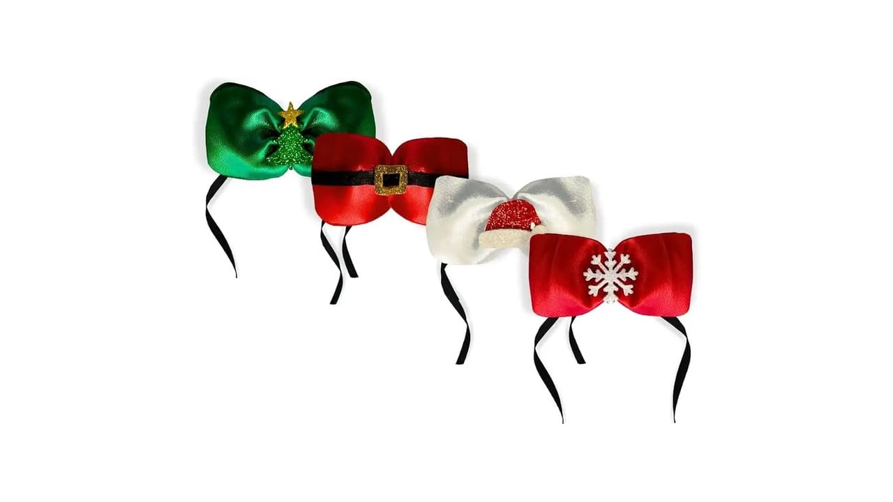 Top 10 Melhores Gravatas para Cachorro: Escolha a Ideal para Festas e Eventos