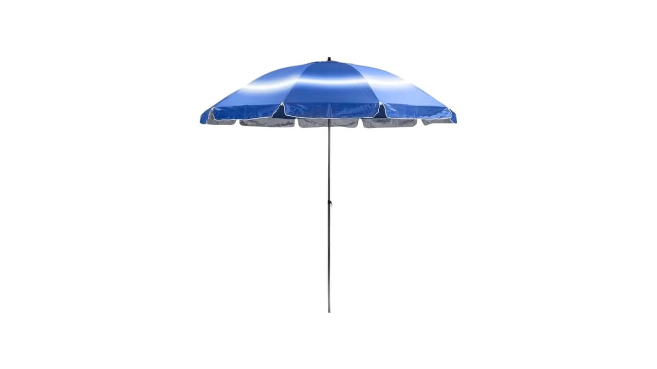 Top 10 Melhores Guarda-Sol para Praia e Piscina com Proteção UV: Qual Garante Mais Durabilidade?