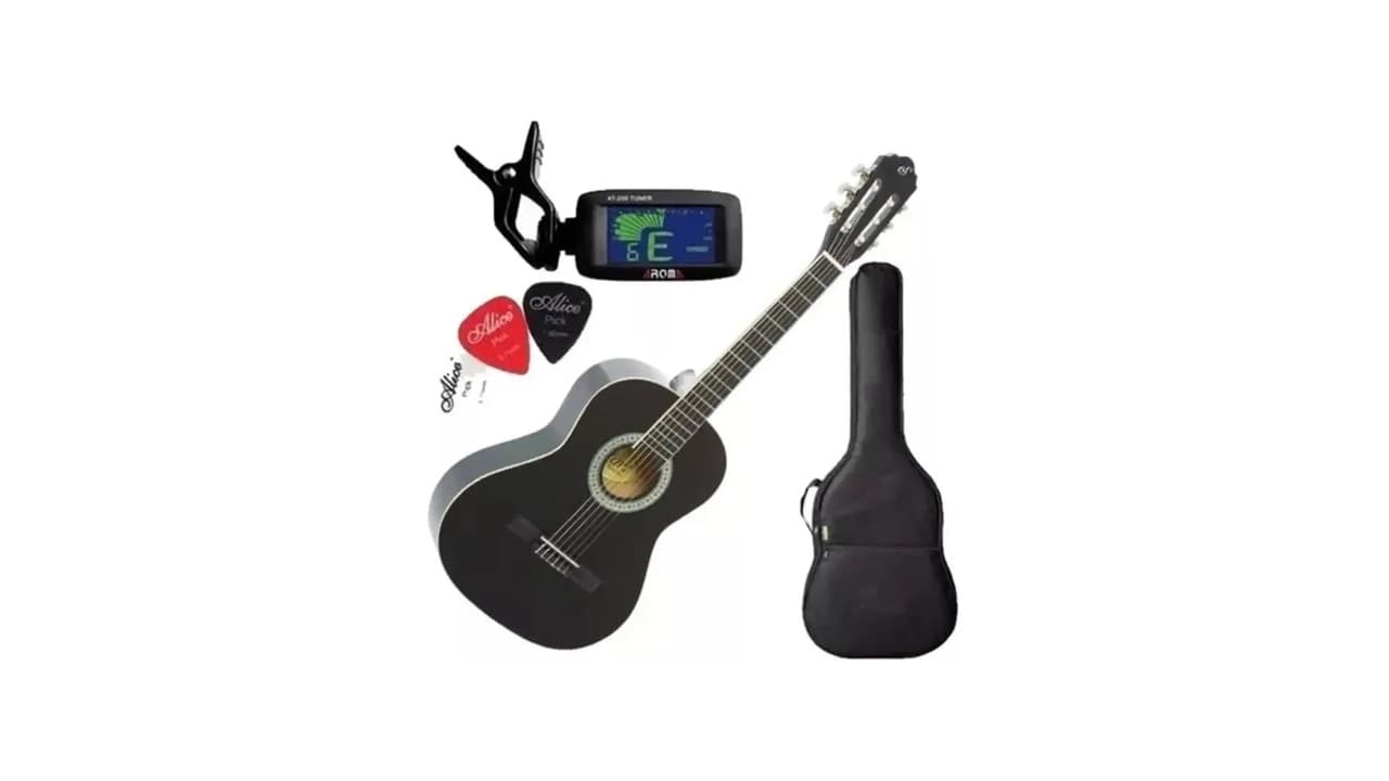 Top 10 Melhores Guitarras Semi-acústicas: Qual Escolher em 2026?