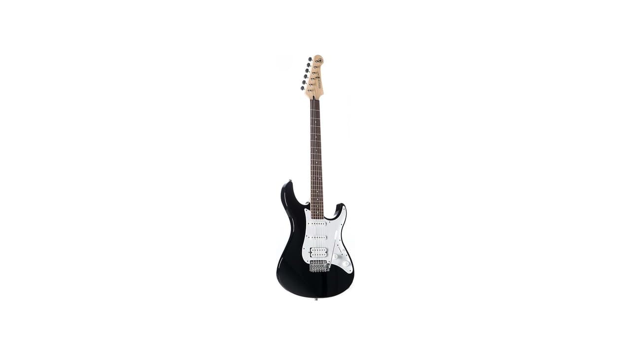 Top 10 Melhores Guitarras Yamaha Pacifica: Qual a Ideal para Iniciantes?