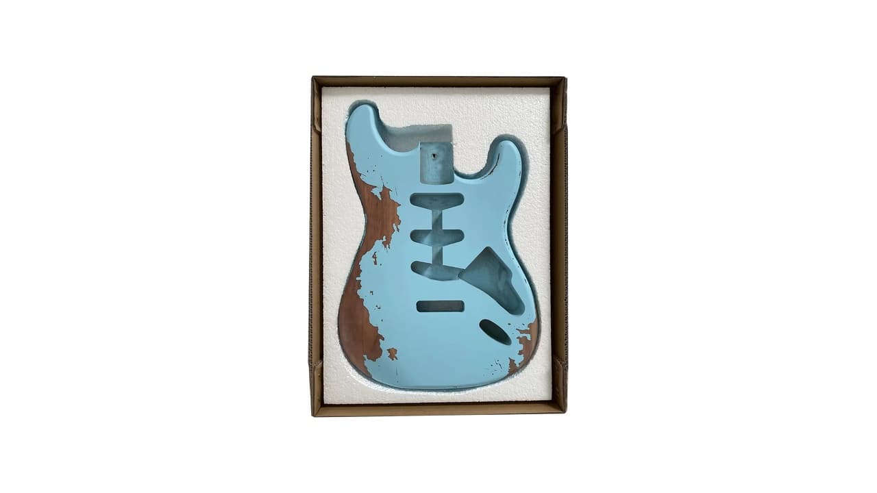 Top 10 Melhores Guitarras Stratocaster: Qual a Ideal para Iniciantes e Profissionais?