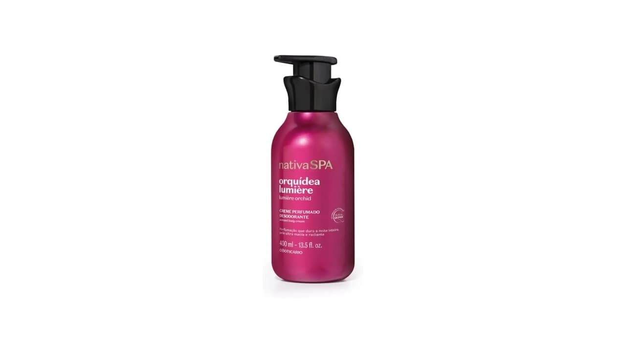 Top 10 Melhores Hidratante Boticário Nativa Spa: Qual Escolher para Pele Hidratada?