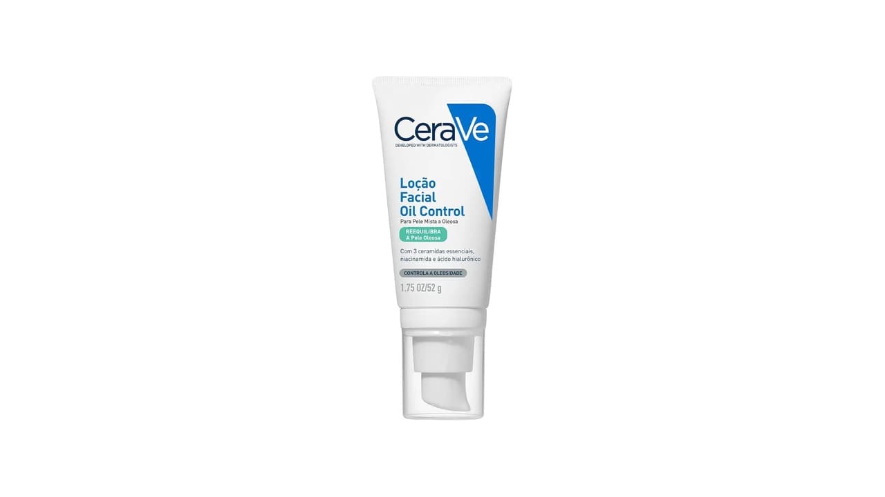Top 10 Melhores Hidratantes Faciais para Pele Oleosa e Acneica: Controle de Brilho e Acne em 1 Minuto!