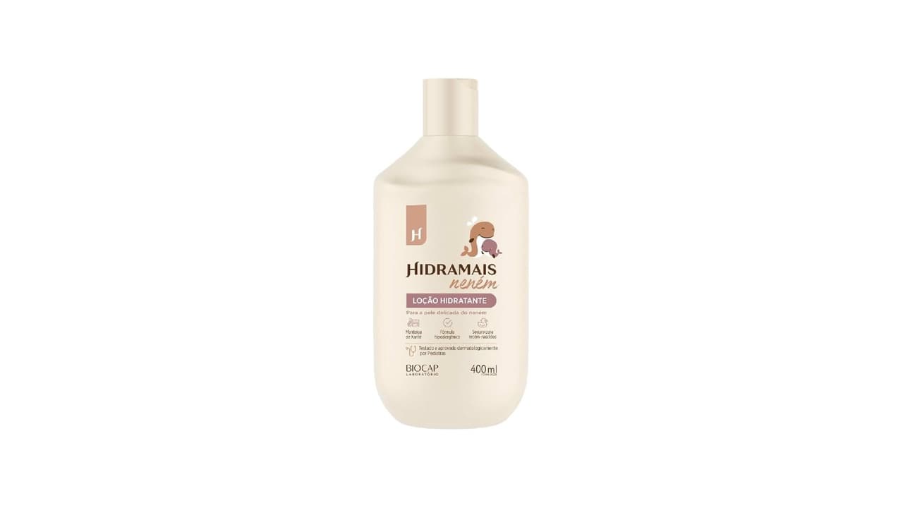 Top 10 Melhores Hidratantes Infantis para Pele Seca: Qual Escolher?