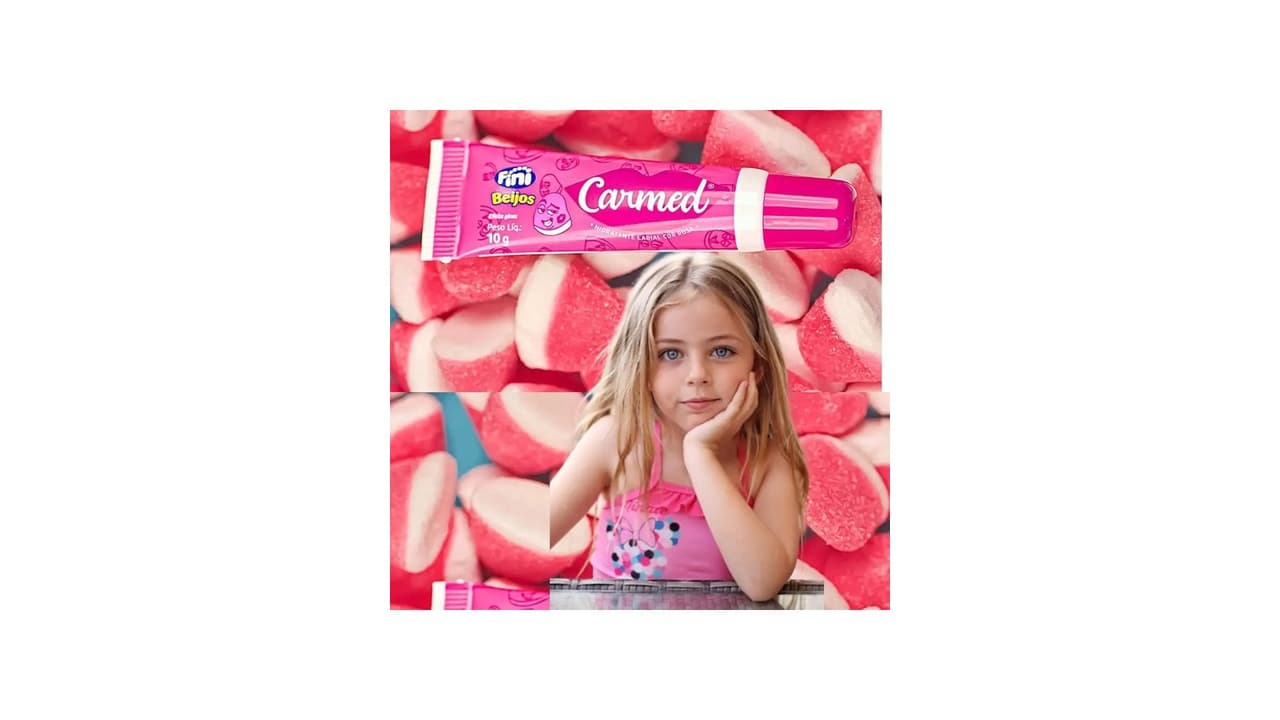 Top 10 Melhores Hidratantes Labiais Infantis: Qual Escolher para Crianças?