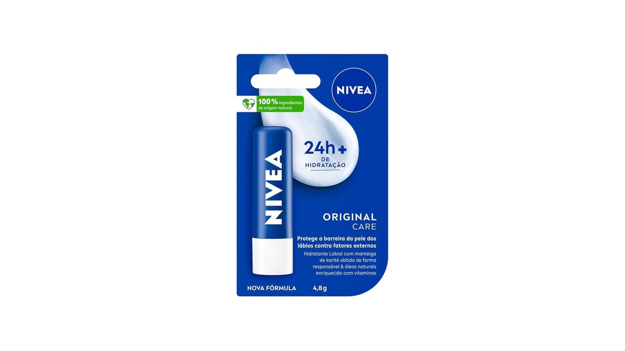 Top 10 Melhores Hidratantes Labiais Nivea: Qual Escolher?