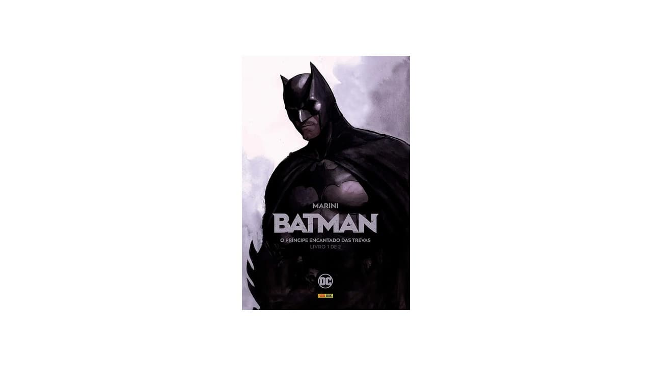 Top 10 Melhores HQ do Batman: Qual Vale Mergulhar?