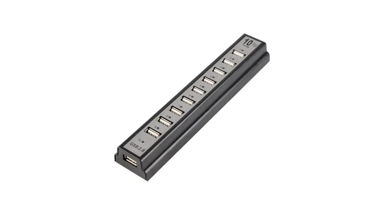 Top 10 Melhores Hub USB Gamer: Qual o Ideal para Expandir sua Conexão?