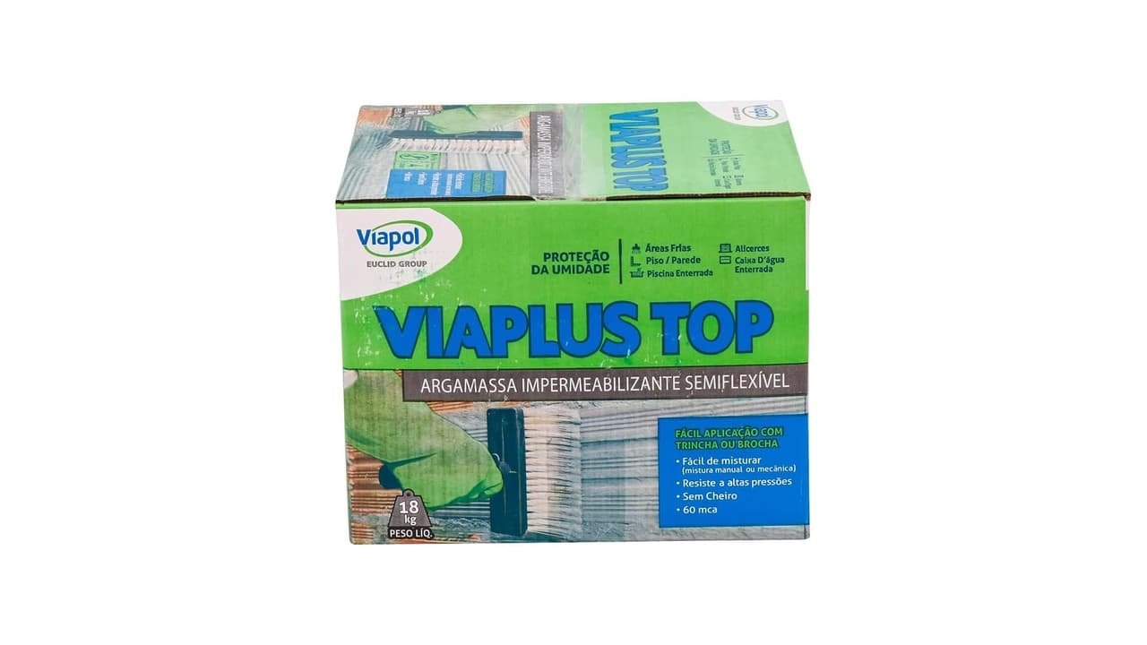 Top 10 Melhores Impermeabilizantes para Piscina: Qual Evita Vazamentos?