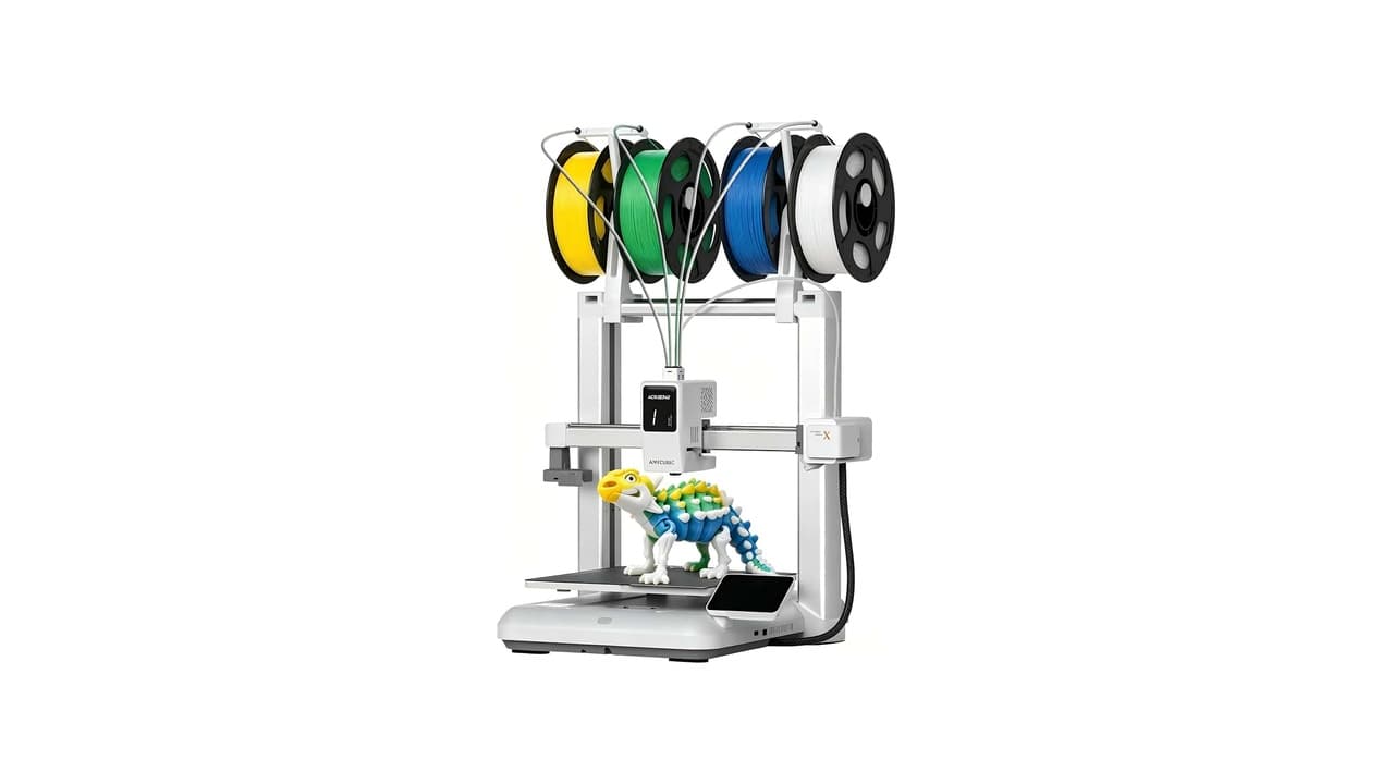 Top 10 Melhores Impressoras 3D Fechadas: Qual a Ideal para Você?