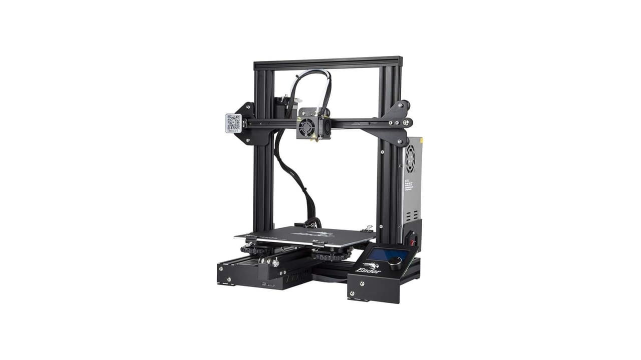 Top 10 Melhores Impressoras 3D para Joalheria: Precisão e Detalhes em Peças de Ouro