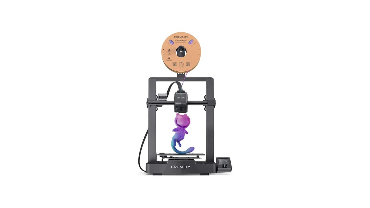 Top 10 Melhores Impressoras 3D Ender 3: Qual a Ideal para Iniciantes?