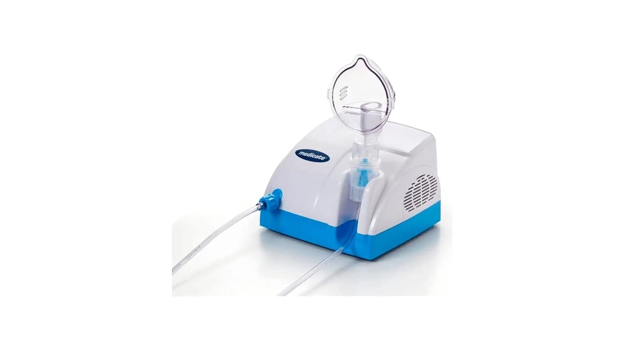 Top 10 Melhores Inalador Nebulizador de Compressor: Qual o Ideal para Alívio Respiratório?